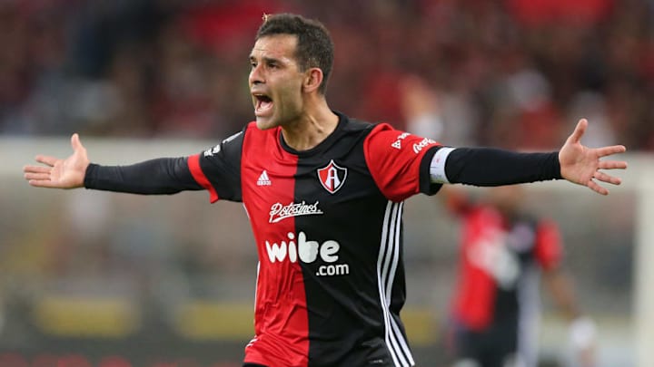 SORPRESA | El nuevo puesto que tendría Rafa Márquez en Atlas tras el Mundial SORPRESA | El nuevo puesto que tendría Rafa Márquez en Atlas tras el Mundial