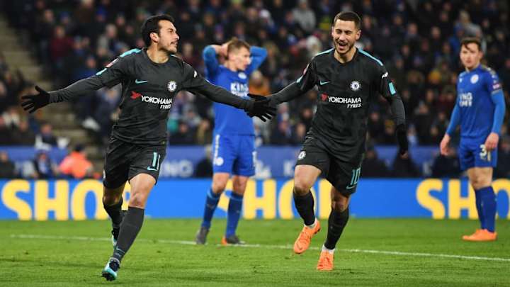 Chelsea vs Leicester Preview: Where to Watch, Live Stream, Kick Off Time & Team News Chelsea vs Leicester Preview: Where to Watch, Live Stream, Kick Off Time & Team News