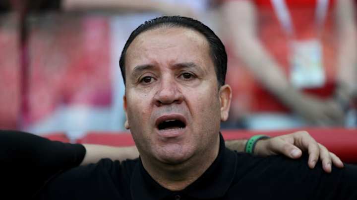 'They Need to Improve': Tunisia Manager Laments Lack of Quality Despite World Cup Win Over Panama 'They Need to Improve': Tunisia Manager Laments Lack of Quality Despite World Cup Win Over Panama