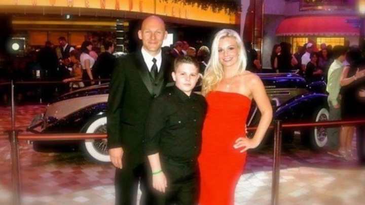 De la 'Gravesinha' a los casinos de Las Vegas | Así es la nueva vida de Thomas Gravesen De la 'Gravesinha' a los casinos de Las Vegas | Así es la nueva vida de Thomas Gravesen