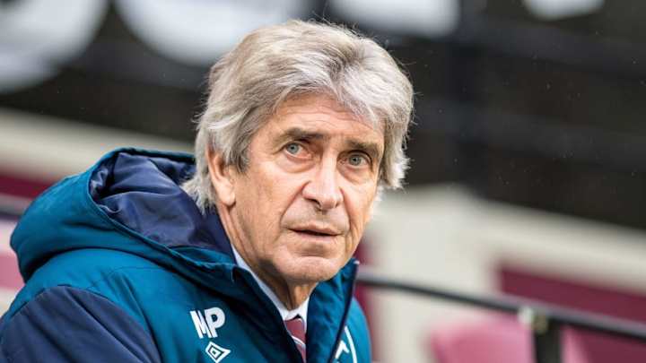 West Ham Manager Manuel Pellegrini Laments Growing Crisis Ahead of Southampton Clash