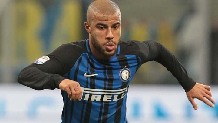 MERCADO | El trueque que podría llevar a Rafinha a la Lazio