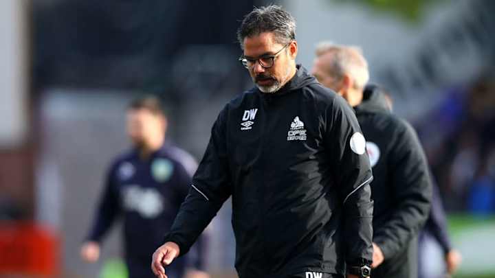 Huddersfield Town Set to Be Without 3 Key Players for Crucial Liverpool Clash Huddersfield Town Set to Be Without 3 Key Players for Crucial Liverpool Clash