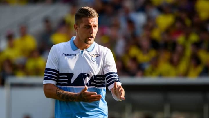 Report: Juventus Pulled Out of Sergej Milinkovic-Savic Deal After Late Price Increase