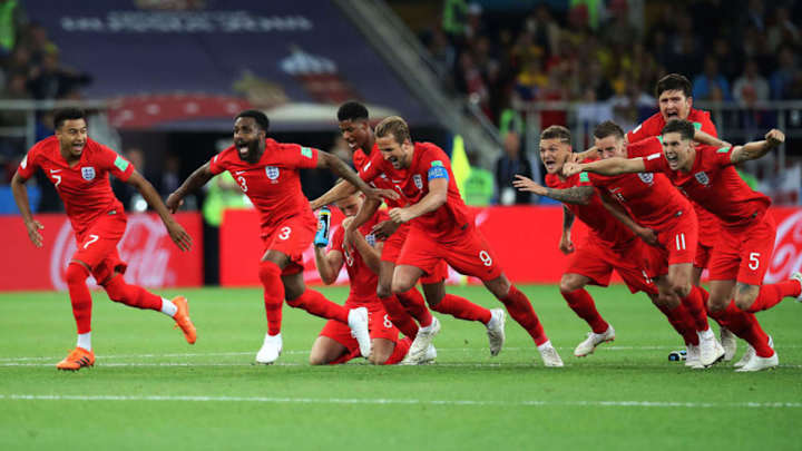 Labour Leader Jeremy Corbyn Calls for One-Off UK Bank Holiday if England Win World Cup