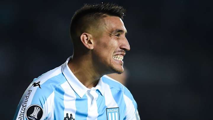 Ricardo Centurión y su confesión sobre el consumo de drogas y el uso de armas Ricardo Centurión y su confesión sobre el consumo de drogas y el uso de armas