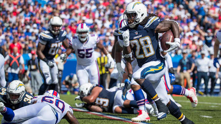 How to Watch 49ers vs Chargers: Live Stream, TV Channel