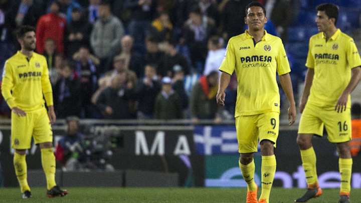 Villarreal - Getafe | Alineaciones confirmadas