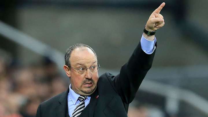 Former Newcastle United Great Micky Quinn Claims to 'Know' What Rafa Benitez Wants From the Club