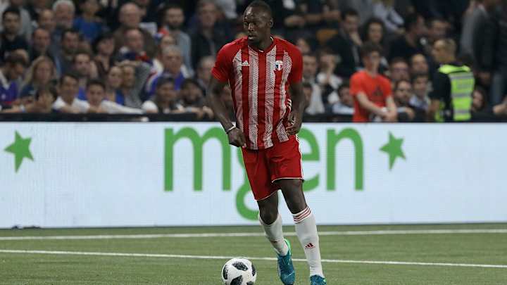 Usain Bolt Agrees to Deal With Central Coast Mariners, Will Trial With Australian A-League Squad