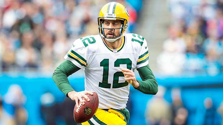 Packers Betting Preview: Healthy Rodgers, New Defensive Identity Will Reinvigorate Green Bay