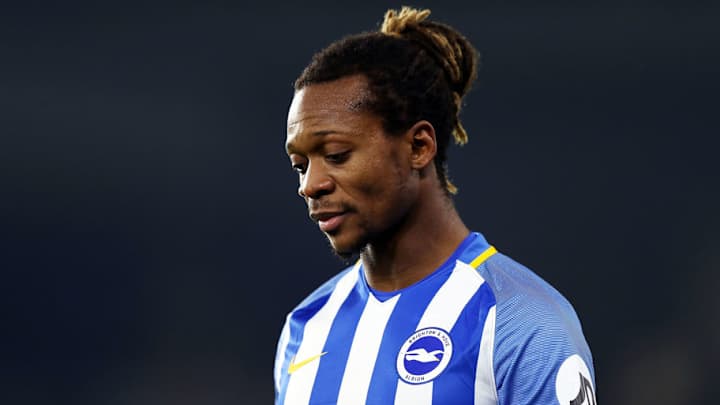 Brighton's Gaetan Bong Hits Out at Critics After Jay Rodriguez Is Cleared of Racial Abuse Brighton's Gaetan Bong Hits Out at Critics After Jay Rodriguez Is Cleared of Racial Abuse