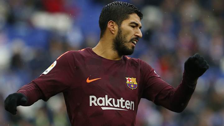 Suarez Could Be Set for Shock Premier League Return if Luis Enrique Takes Over at Chelsea