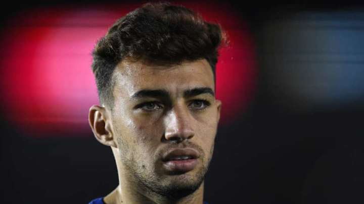 MERCADO  | La increíble oferta del Sevilla por Munir