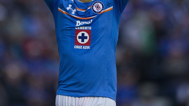 ¡TÓMALA BARBÓN! | Exjugador de Cruz Azul critica al equipo y dice que el América es el mejor