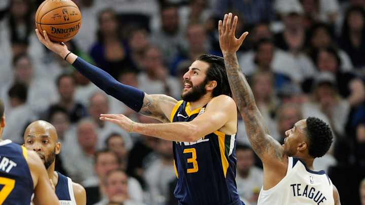 Three at 3: Utah Finally Has Some Momentum Three at 3: Utah Finally Has Some Momentum