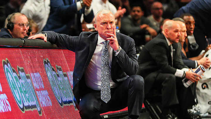 After NIT Title, Penn State Extends Coach Pat Chambers Through 2021–22