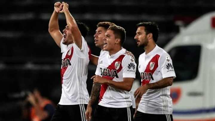 El jugador de River con más chances de ir al mundial