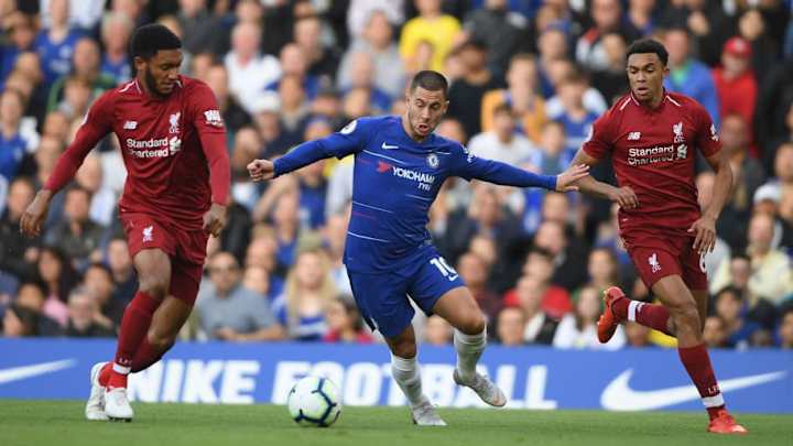Premier League Debate: Chelsea and Liverpool Show Their Title Credentials in Clash at the Bridge
