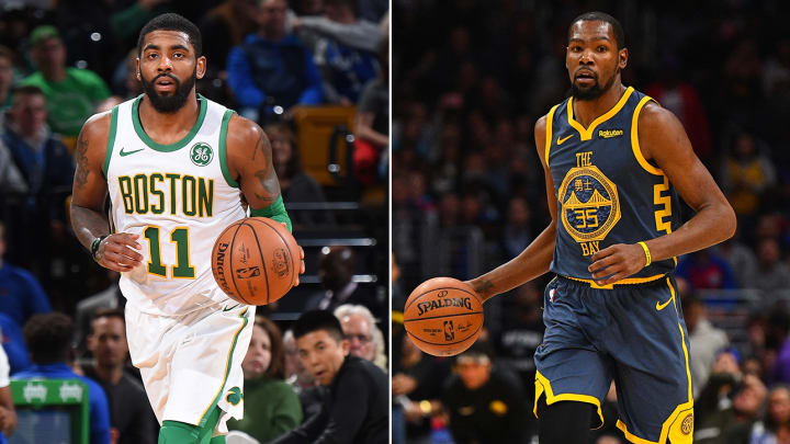 Which Team Should Push the Panic Button First: The Celtics or Warriors?