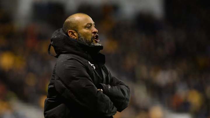 Wolves Looking to Trigger Buy-Out Clause for Championship Star Ahead of PL Rivals Huddersfield