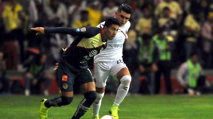 Lo bueno, lo malo y lo feo del partido entre América y Veracruz Lo bueno, lo malo y lo feo del partido entre América y Veracruz