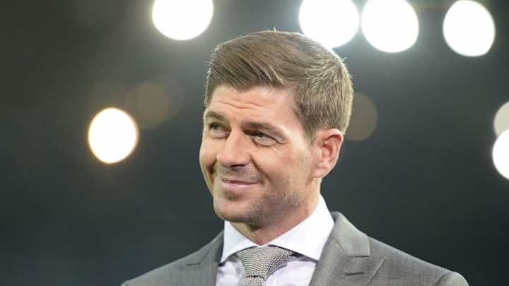 Steven Gerrard Claims Liverpool Could Benefit From a Player in the Mould of Spurs Enforcer
