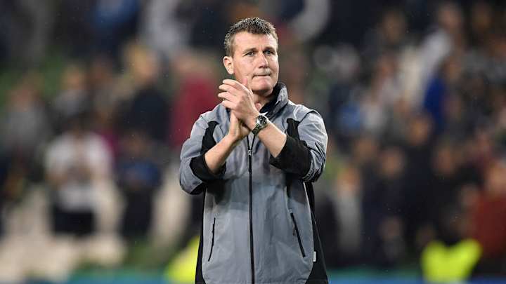 Irish PFA Give Dundalk Players Surprising Gift Ahead of Their 2018 Airtricity League Campaign