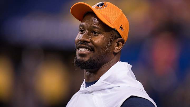 Von Miller Thinks Kirk Cousins ‘Could Take Us Over the Edge’