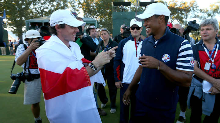 Where Will Future Ryder Cups be Held After the 2018 Tournament at Le Golf National?