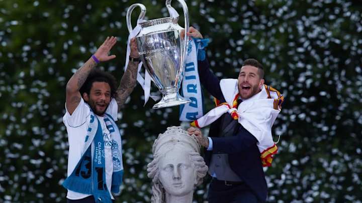 La maldición de la selección española cada vez que el Real Madrid gana la Champions