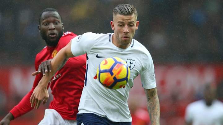 Jose Mourinho 'Not Confident' of Man Utd Signings as Alderweireld & Magurie Deals Remain Stalled