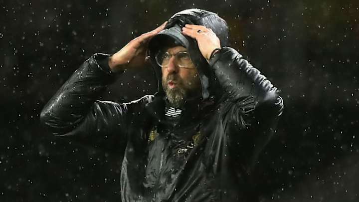 Jurgen Klopp Defends Much Maligned Liverpool Defensive Duo Dejan Lovren & Alberto Moreno