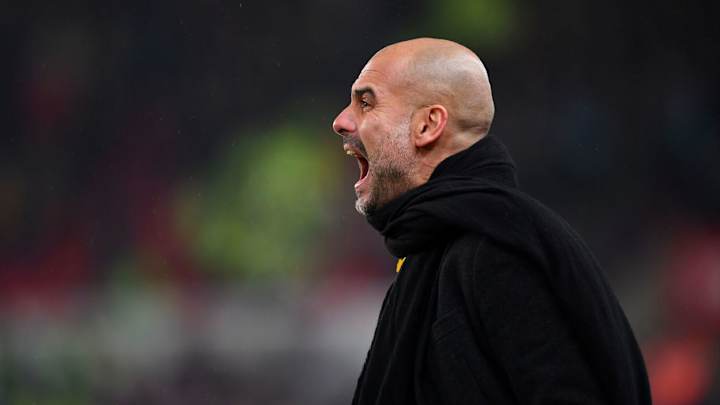 “Guardiola es un cobarde, es un perro” | ¿QUIEN LO DIJO?