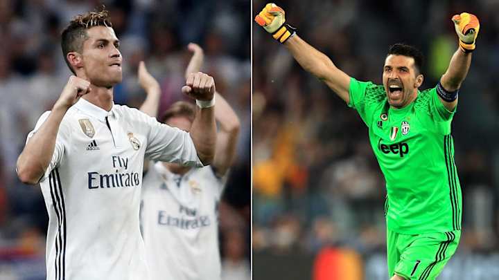 How to Watch Real Madrid vs. Juventus: Live Stream, TV Channel