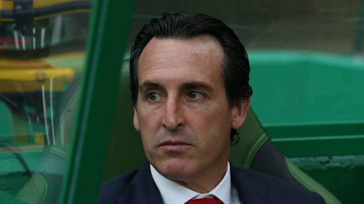 Arsenal's Director of Football Reveals Gunners' January Transfer Window Plans