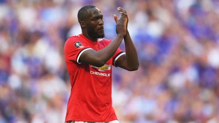 Man Utd Tipped to Shelve Plans to Buy New Left-Back & Instead Hunt for Romelu Lukaku Backup
