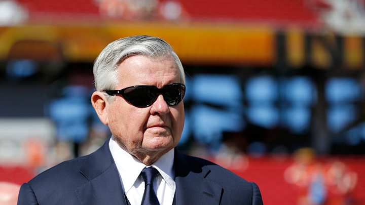 Jerry Richardson Moves On; the NFL’s Investigation Could Be Forced to Do the Same
