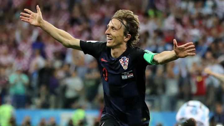 World Cup Preview: Croatia vs Denmark - Recent Form, Team News, Predictions & More World Cup Preview: Croatia vs Denmark - Recent Form, Team News, Predictions & More