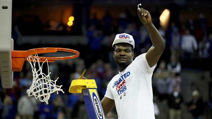Udoka Azubuike’s Mother Will Get to See Him Play in Final Four, Reunited For First Time In Six Years