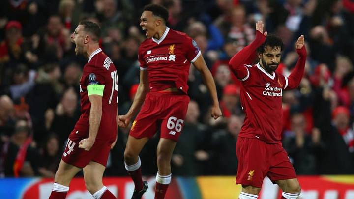 'I Don’t Think They Do Well Under Pressure': Sky Sports Pundit Fears for Liverpool's Trip to Roma 'I Don’t Think They Do Well Under Pressure': Sky Sports Pundit Fears for Liverpool's Trip to Roma