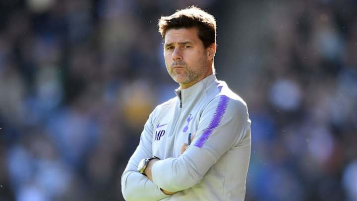 'Very Pleased With Performance': Mauricio Pochettino Hails Spurs Side After Win Over Huddersfield