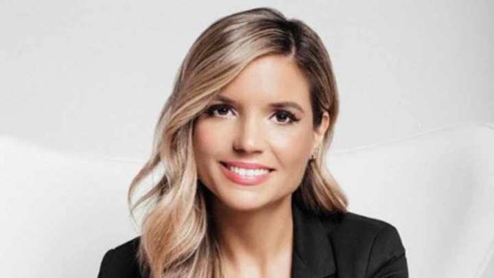 Saquon Barkley's Agent, Kim Miale, Made History Representing the No. 2 Pick Saquon Barkley's Agent, Kim Miale, Made History Representing the No. 2 Pick