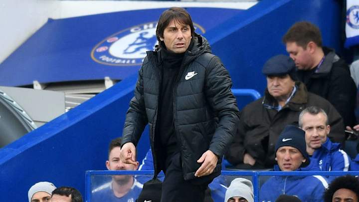 Antonio Conte Says Ross Barkley Won't Make Debut in FA Cup Replay & Gives Updates on Squad Injuries Antonio Conte Says Ross Barkley Won't Make Debut in FA Cup Replay & Gives Updates on Squad Injuries