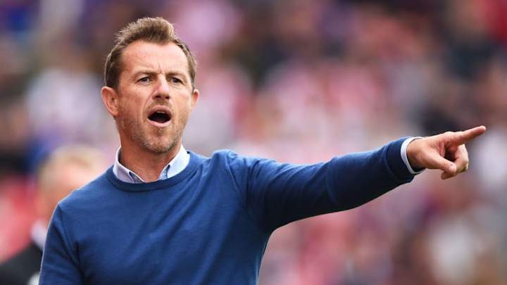 Stoke Manager Gary Rowett Reportedly Looking to Offload Two Senior Stars Before the End of August