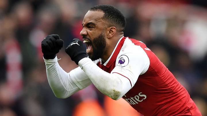 Arsenal Star Jack Wilshere Admits Alexandre Lacazette Struggled During Injury Recovery Arsenal Star Jack Wilshere Admits Alexandre Lacazette Struggled During Injury Recovery