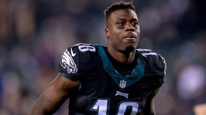 Former NFL WR Dorial Green-Beckham Arrested for Possession of Marijuana