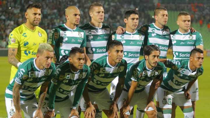Santos Laguna intercambiaría jugador clave con Atlas