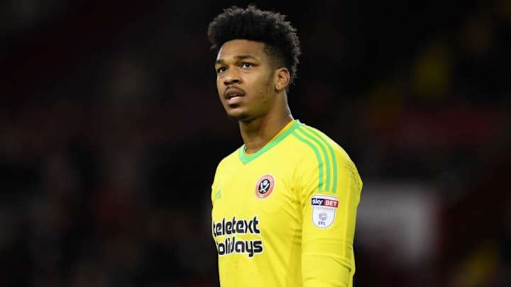 Leeds Confirm Season-Long Loan Signing of Towering Chelsea Goalkeeper Jamal Blackman