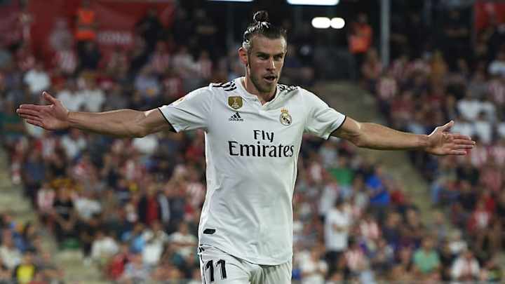 Girona 1-4 Real Madrid: Report, Ratings & Reaction as Los Blancos Eventually Ease to Victory Girona 1-4 Real Madrid: Report, Ratings & Reaction as Los Blancos Eventually Ease to Victory